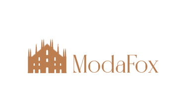 ModaFox.com - Creative brandable domain for sale